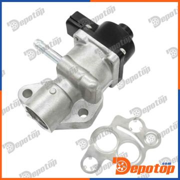 Vanne EGR pour MAZDA | 08920065, 27-4131